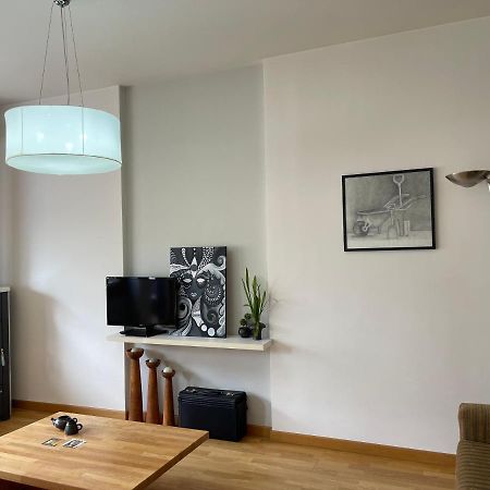 Oasis City Apartment 伊拉克利翁 外观 照片