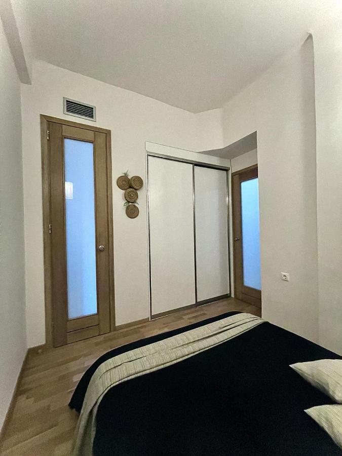 Oasis City Apartment 伊拉克利翁 外观 照片