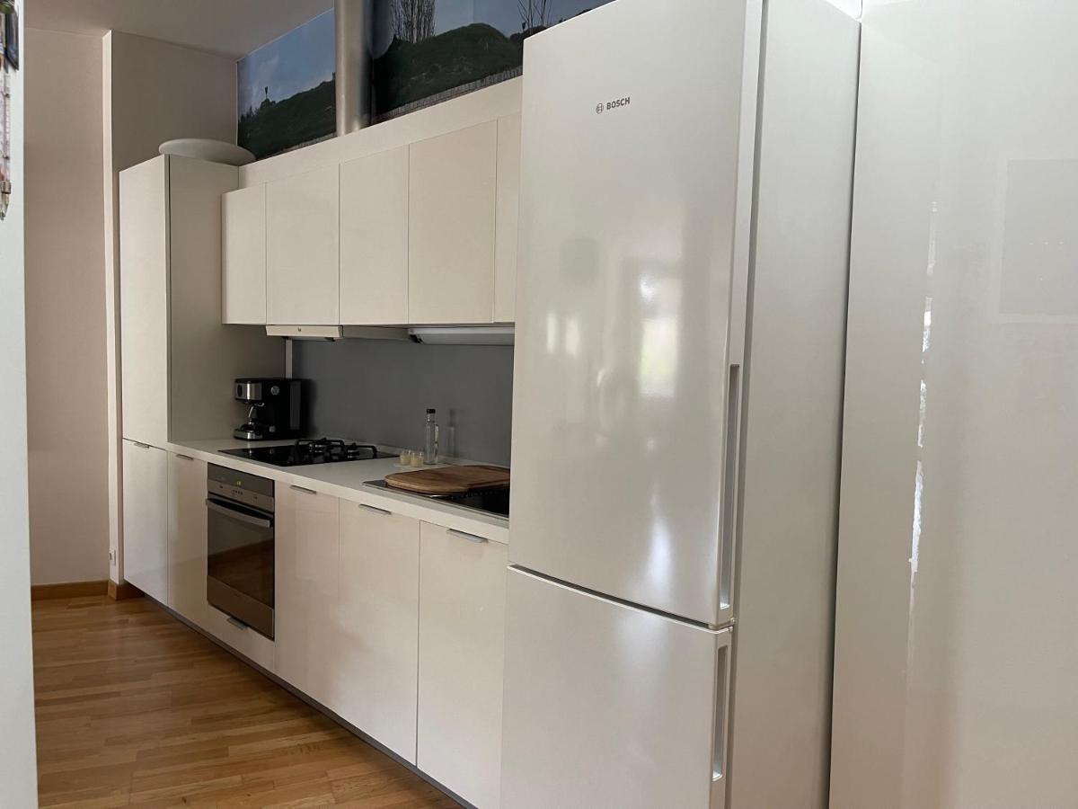 Oasis City Apartment 伊拉克利翁 外观 照片