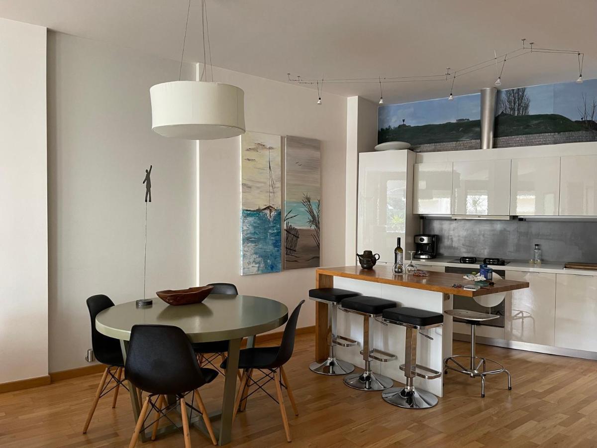 Oasis City Apartment 伊拉克利翁 外观 照片