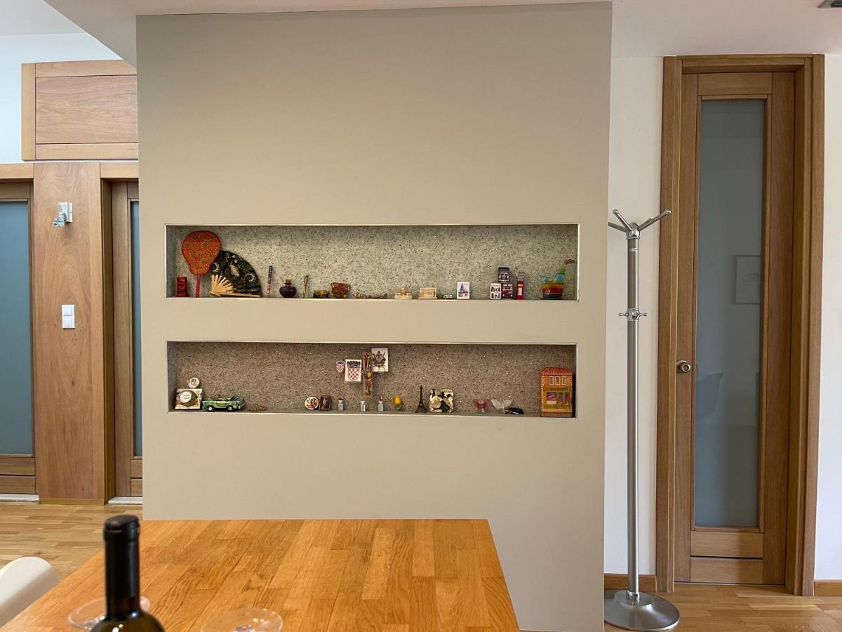 Oasis City Apartment 伊拉克利翁 外观 照片